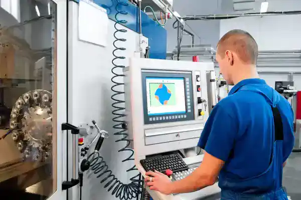 A CNC marás szerepe a szerszámgyártás kivitelezésében!