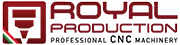 Royalproduction Kft.
