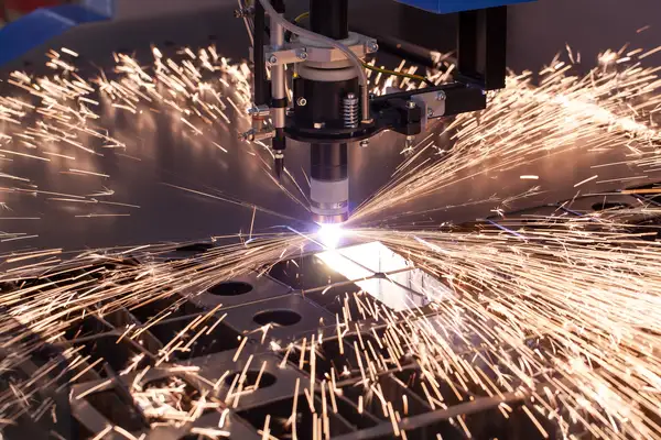 CNC forgácsolás kedvező árakon